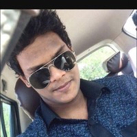 Jaikishan Togralkar