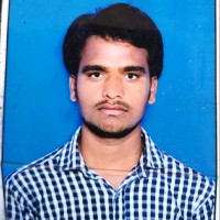 Madhusudhan Reddy Pasham