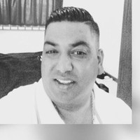 Kiran Sewgolam