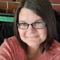 Christina Pick