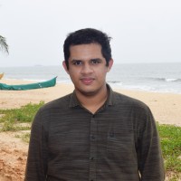 Bhargavram Udupa T