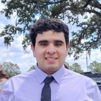 Angelo Ramirez