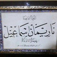 Nariman Ismail