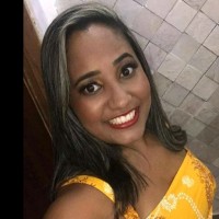 Janaina Silva dos Santos