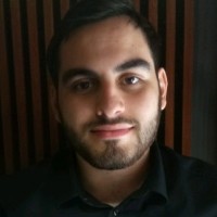 Lukas Bouhlel