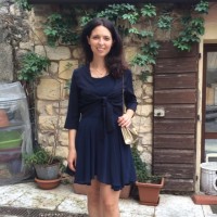 ROBERTA DE VECCHI