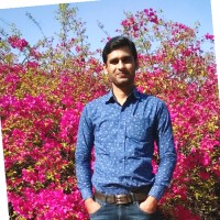 Ravindra Bhatt
