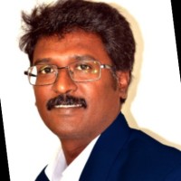 Anbuthirumagan Ganesan