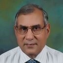 JN Vohra