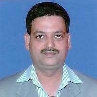 Arvind Kumar Singh