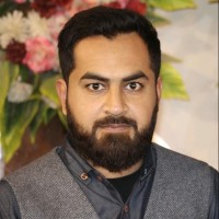 Ali Abbas