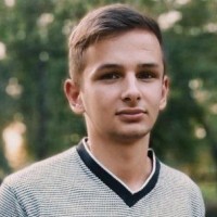 Максим Мельников