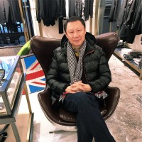 刘立群