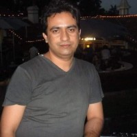 mahesh singh