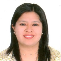 Lucrecia Isabel Pachamango Cortez