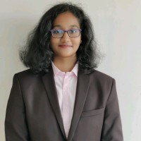 Dhanusha S