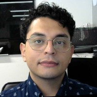 Luis Salas De La Torre