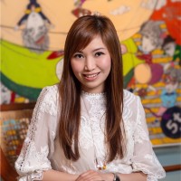 Eugenie Cheng