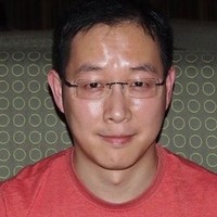 David Wong