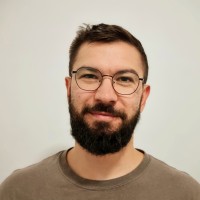 Misho Dimitrijevski