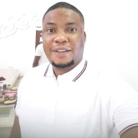 Nwosu Ubabuike