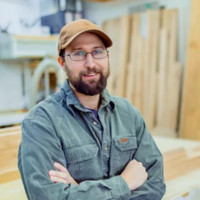 Anthony Keeping
