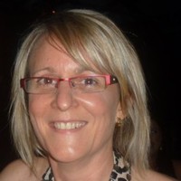 Janine Stainer