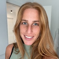 Katie Delin