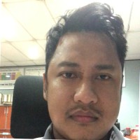 Mohamad Rossul Mohamad