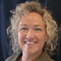 Anja Kaas