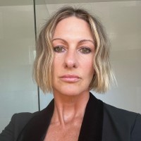 Kate Hildebrant