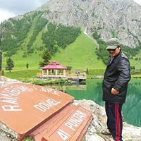 Usama Zubairy
