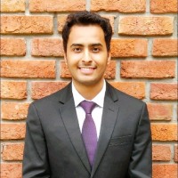 Divyansh Bhasin