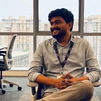 Anurag Sonkar