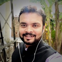 Sanket Chauhan