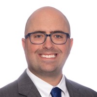 Patrick Gentry