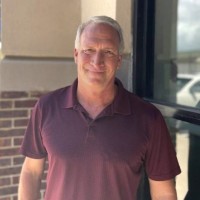 Mark Rutledge