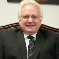 Ronald Brown