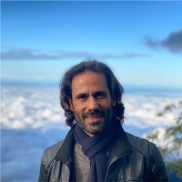 Tomás Eduardo Medina