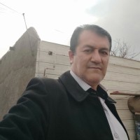 Ali Puya