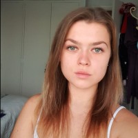 Viktoriya Pyzh Kharkalis