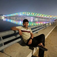 Manoj Patil