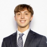 Jacob McGlinchey