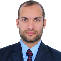 Mudasser Zia