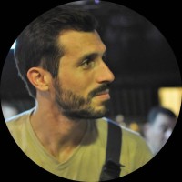 Erick León Bolinaga