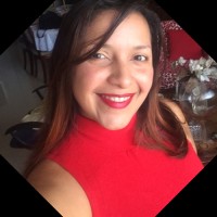 Elida Izaguirre Coach