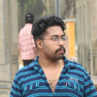 Vishnu Ss