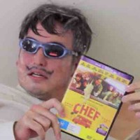 Jon Favreauro