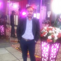 Sourabh Shandilya