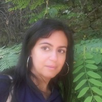 Marlene Lolas Sanchez
